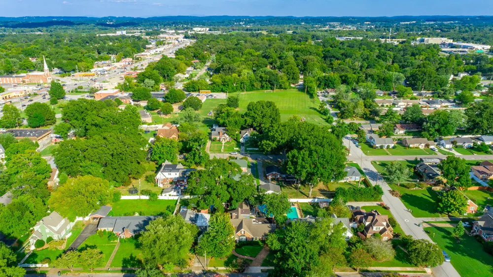 112 Asbury Drive Chattanooga, TN 37411