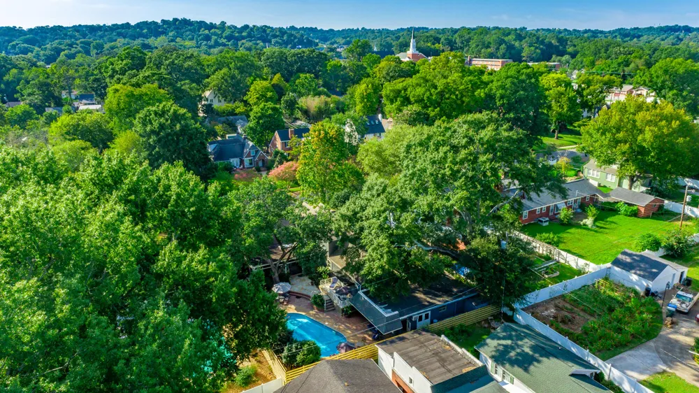 112 Asbury Drive Chattanooga, TN 37411