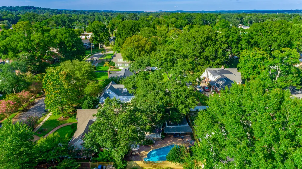112 Asbury Drive Chattanooga, TN 37411