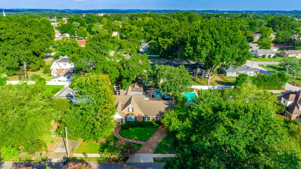 112 Asbury Drive Chattanooga, TN 37411