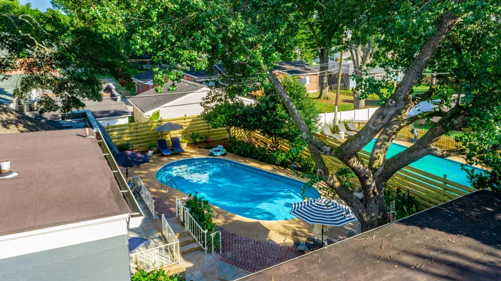 112 Asbury Drive Chattanooga, TN 37411