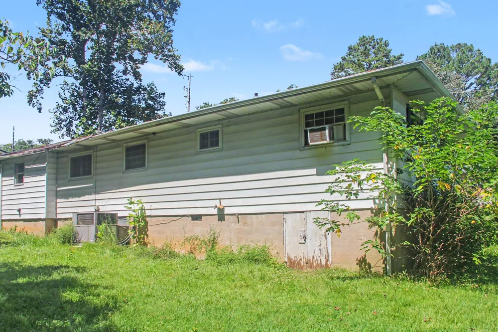 811 Lynn Lane Rossville, GA 30741