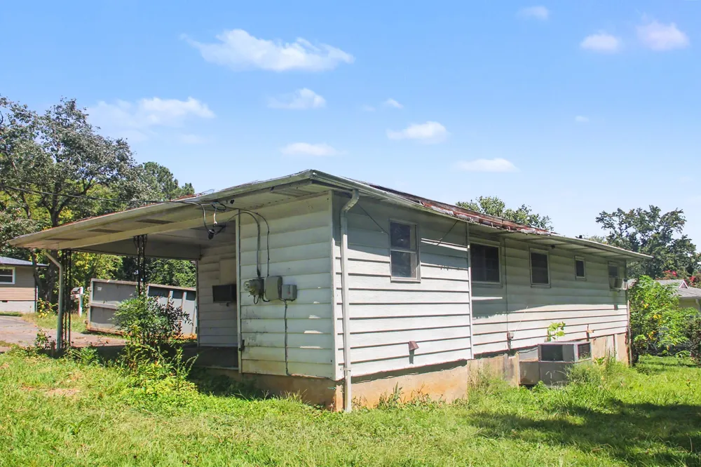 811 Lynn Lane Rossville, GA 30741