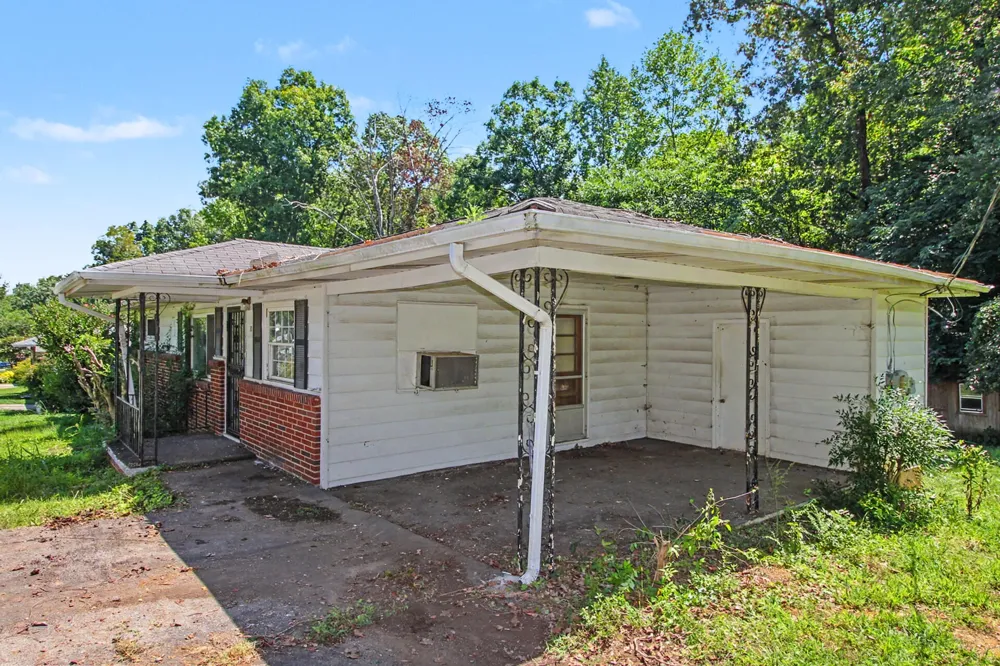 811 Lynn Lane Rossville, GA 30741