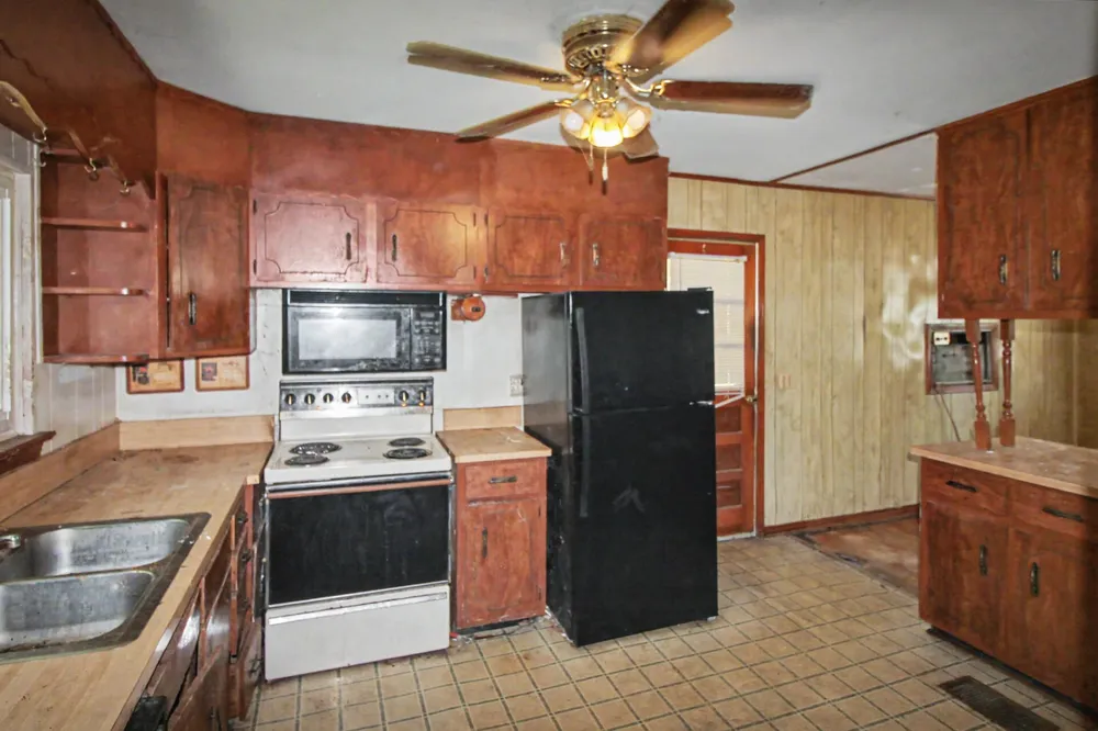 811 Lynn Lane Rossville, GA 30741
