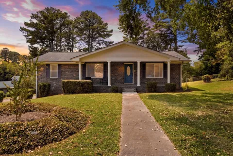 3903 Yorktown Road