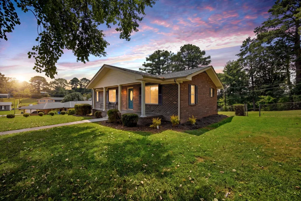 3903 Yorktown Road Chattanooga, TN 37416