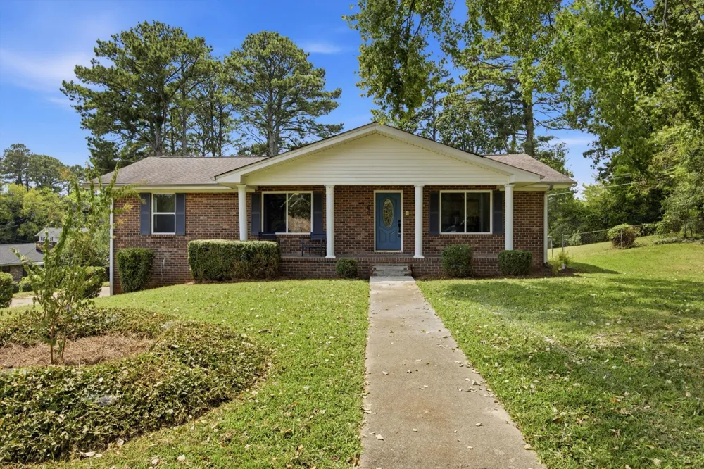 3903 Yorktown Road Chattanooga, TN 37416