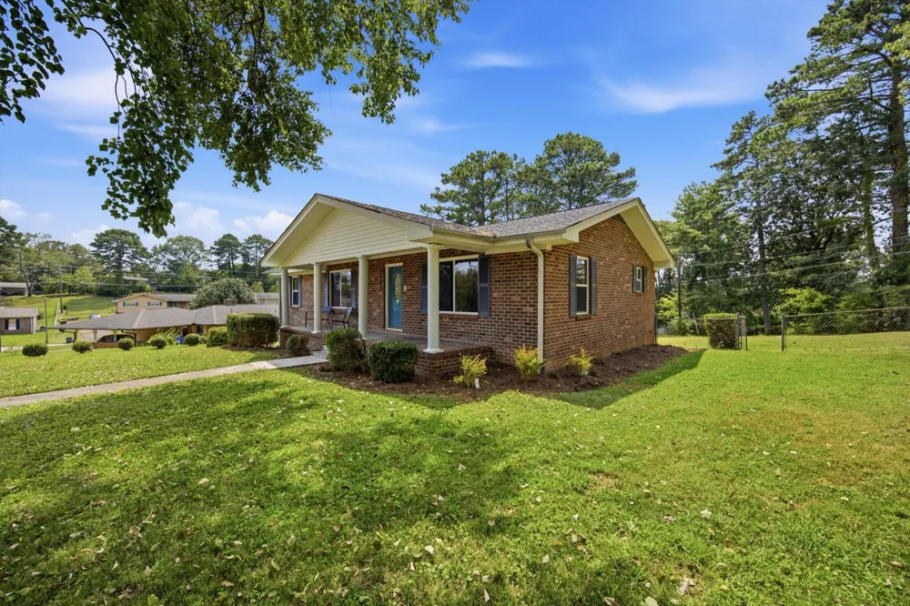 3903 Yorktown Road Chattanooga, TN 37416
