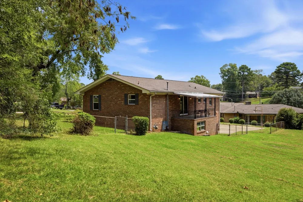 3903 Yorktown Road Chattanooga, TN 37416