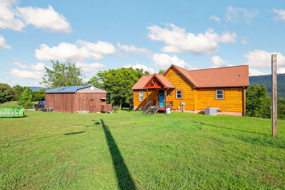 80 Lumina Lane Dunlap, TN 37327