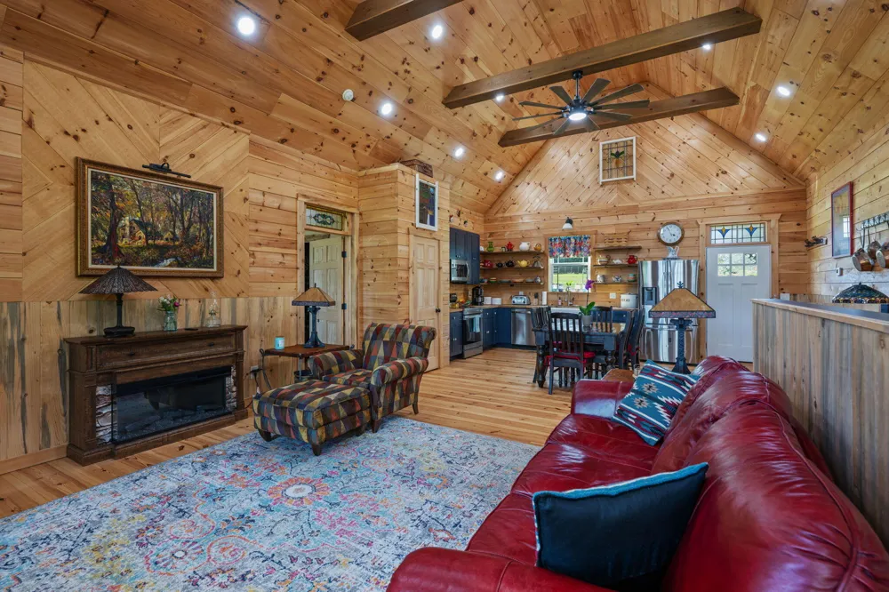 80 Lumina Lane Dunlap, TN 37327