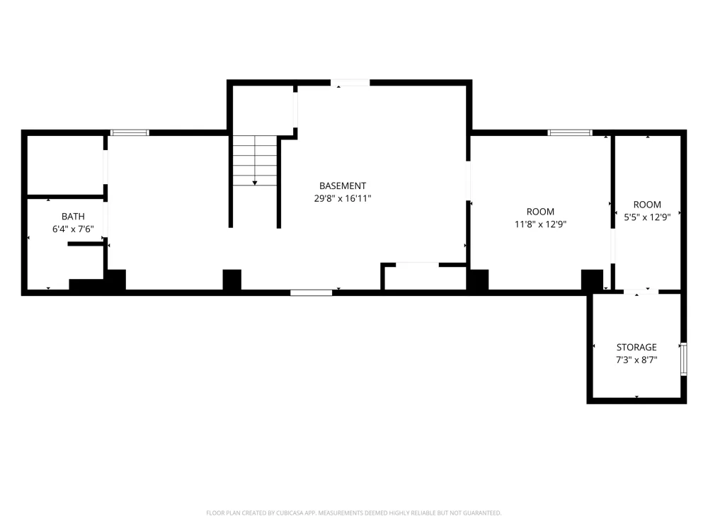 80 Lumina Lane Dunlap, TN 37327
