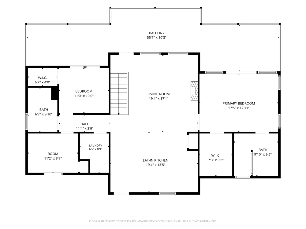 80 Lumina Lane Dunlap, TN 37327