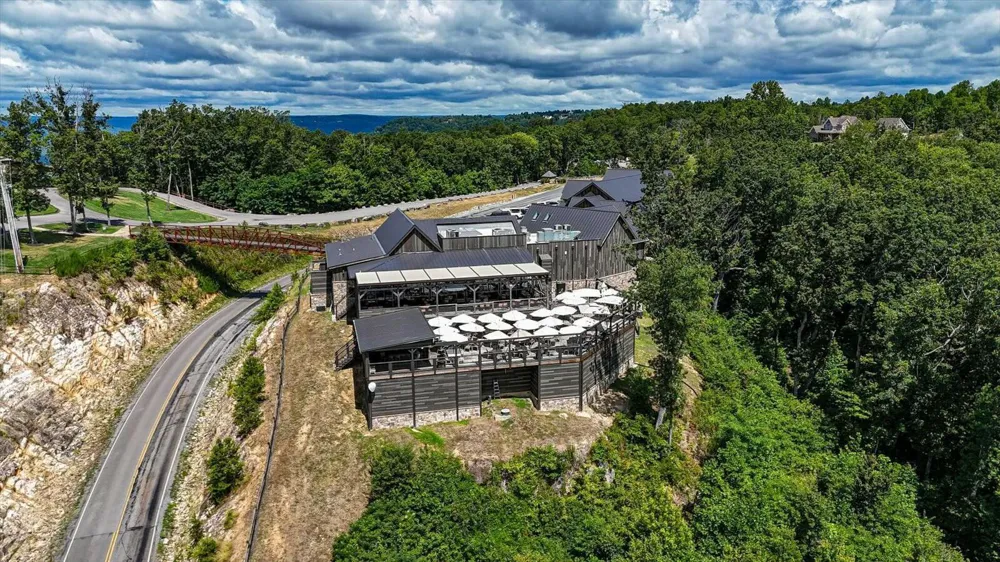 4670 Raulston Falls Road Jasper, TN 37347