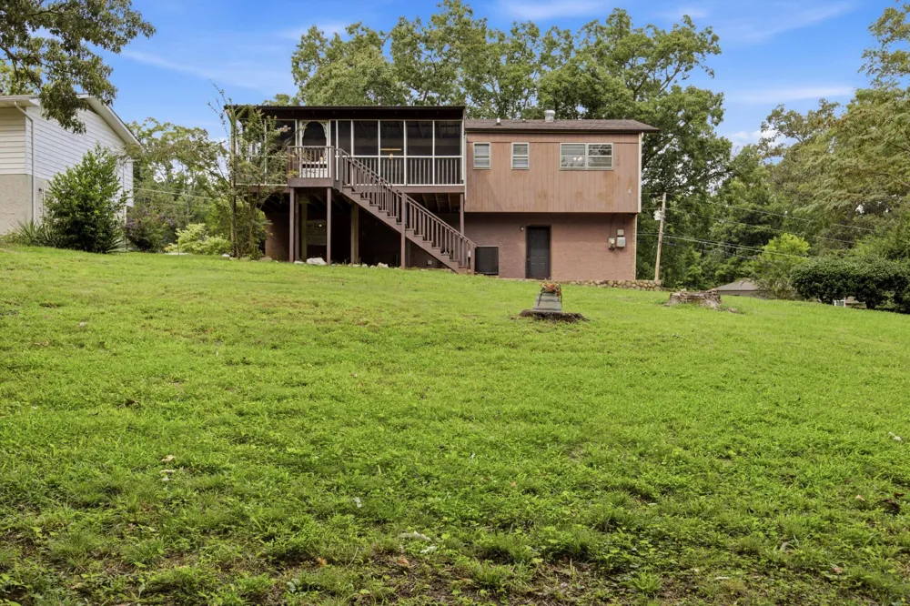 1032 Hillcrest Road Hixson, TN 37343