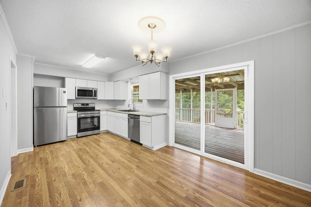 1032 Hillcrest Road Hixson, TN 37343
