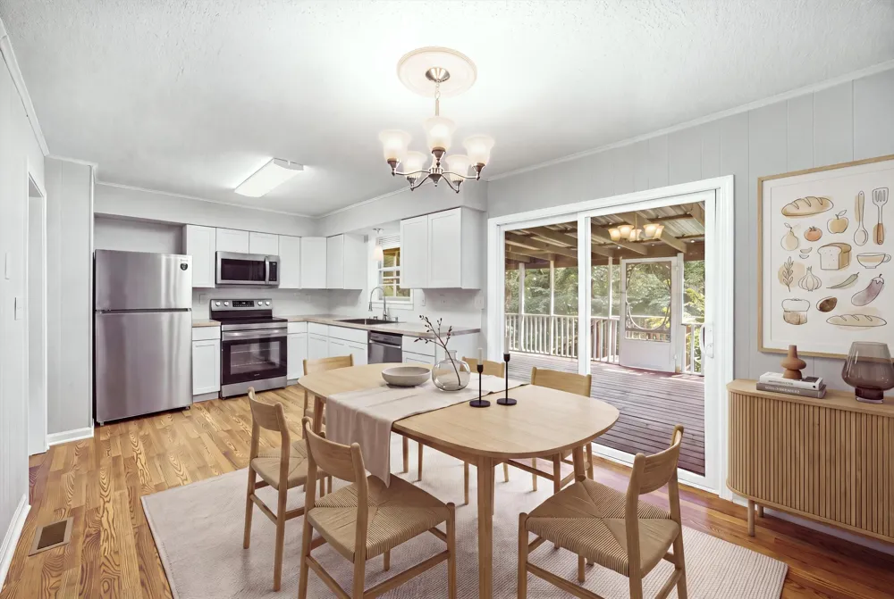 1032 Hillcrest Road Hixson, TN 37343
