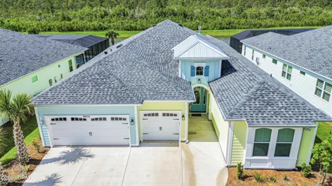 9431 Paradise Drive
