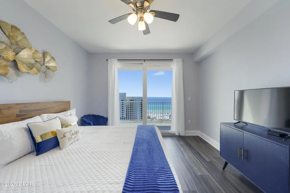 9860 S Thomas Drive #1123 Panama City Beach, FL 32408