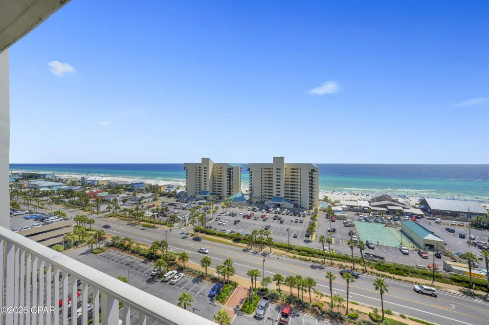 9860 S Thomas Drive #1123 Panama City Beach, FL 32408