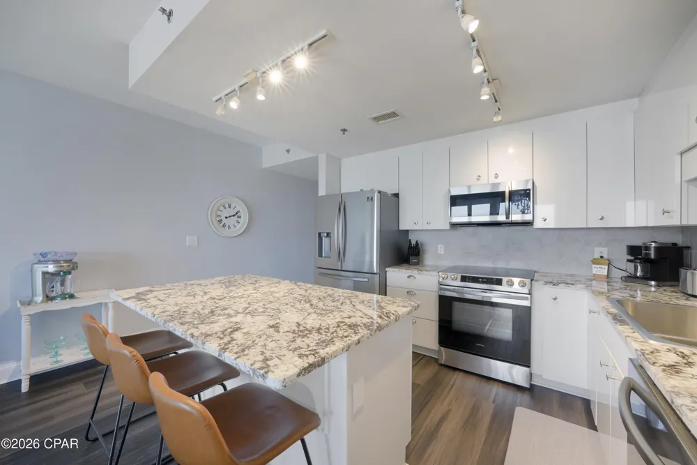 9860 S Thomas Drive #1123 Panama City Beach, FL 32408