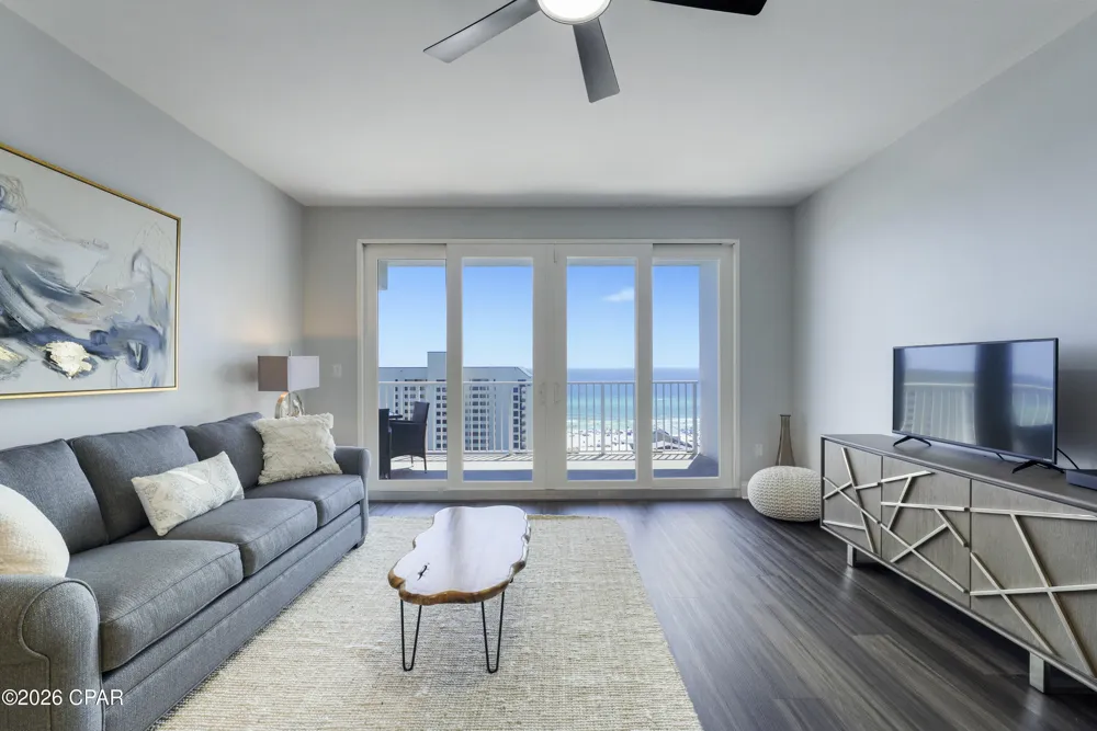 9860 S Thomas Drive #1123 Panama City Beach, FL 32408