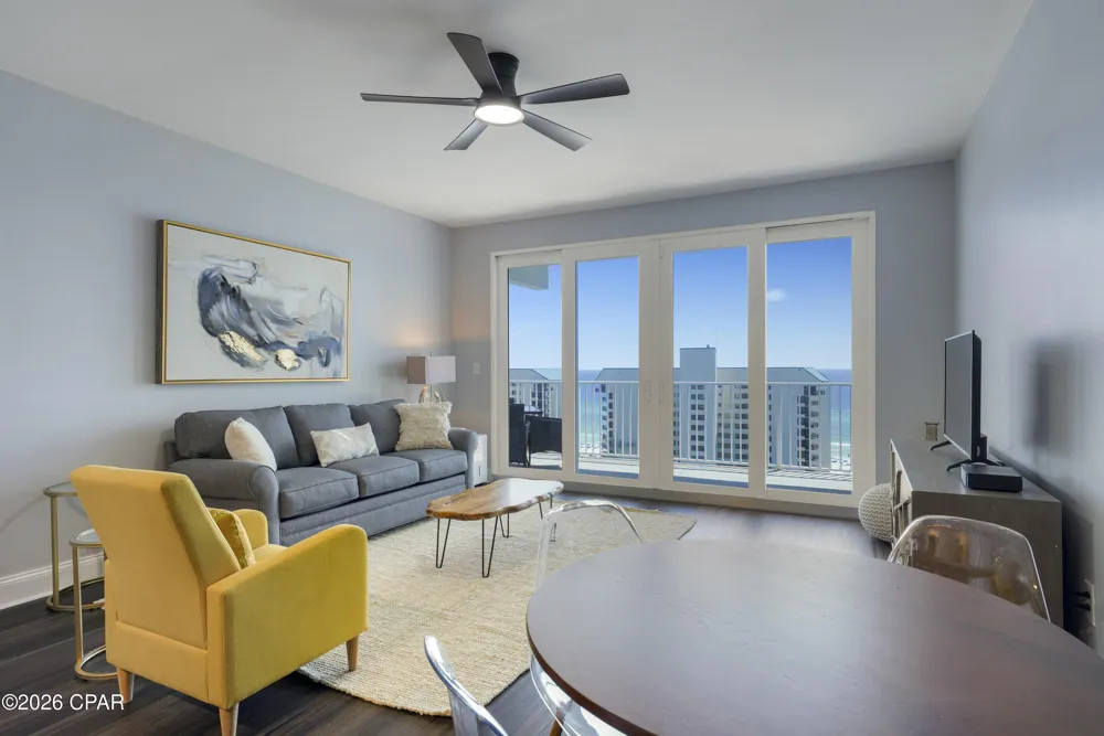 9860 S Thomas Drive #1123 Panama City Beach, FL 32408