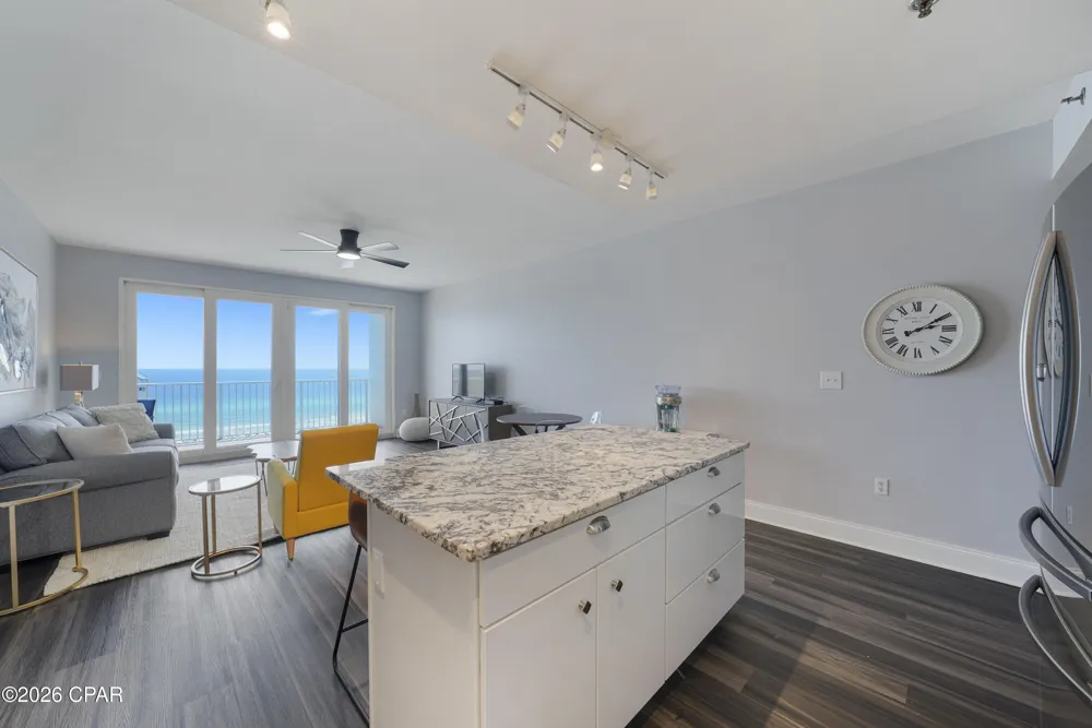9860 S Thomas Drive #1123 Panama City Beach, FL 32408