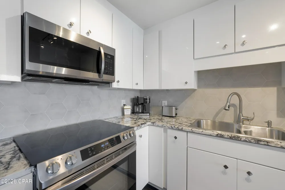 9860 S Thomas Drive #1123 Panama City Beach, FL 32408