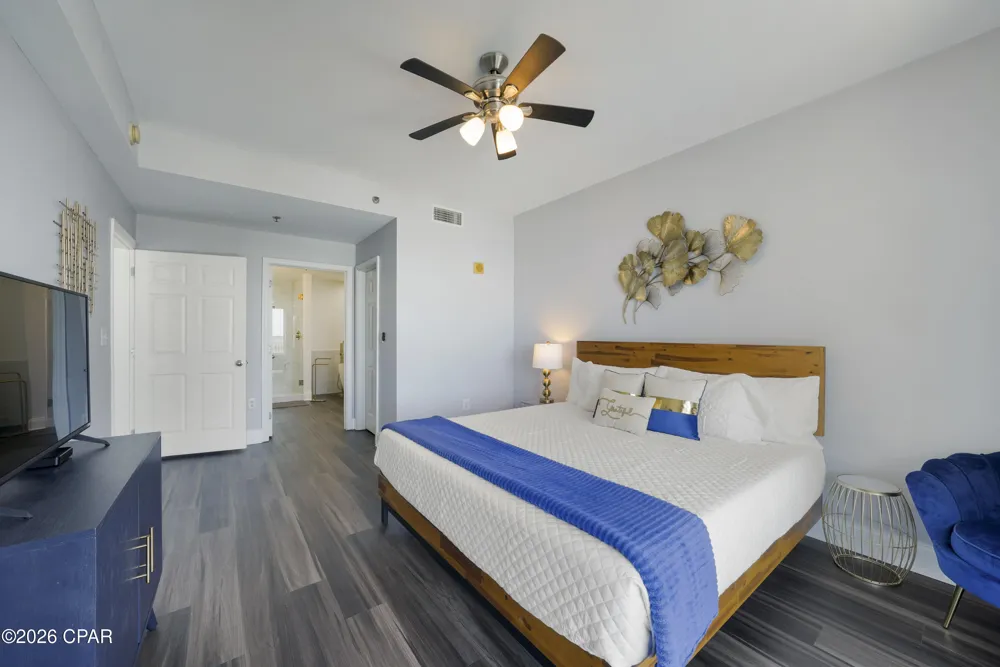 9860 S Thomas Drive #1123 Panama City Beach, FL 32408