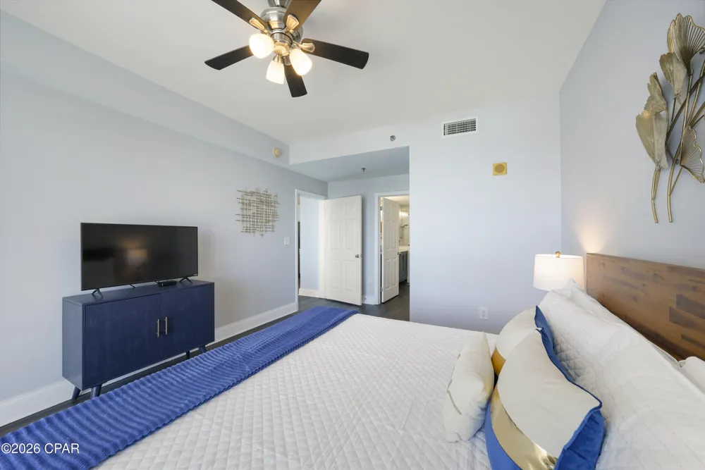 9860 S Thomas Drive #1123 Panama City Beach, FL 32408