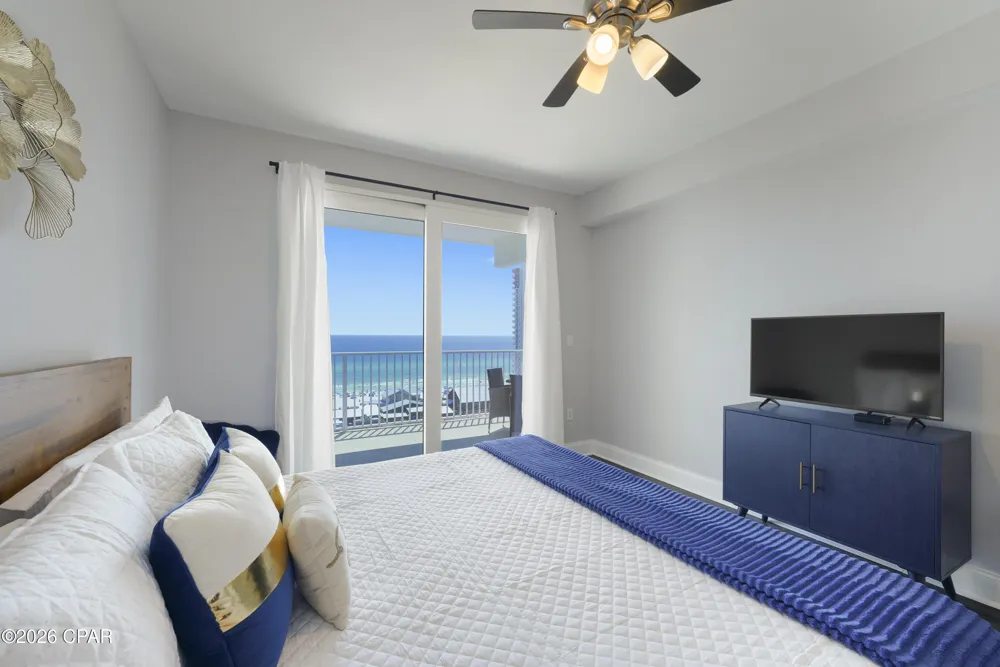 9860 S Thomas Drive #1123 Panama City Beach, FL 32408