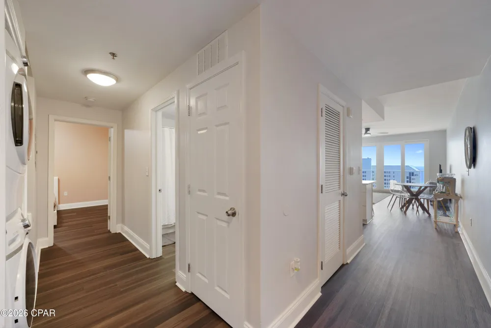 9860 S Thomas Drive #1123 Panama City Beach, FL 32408