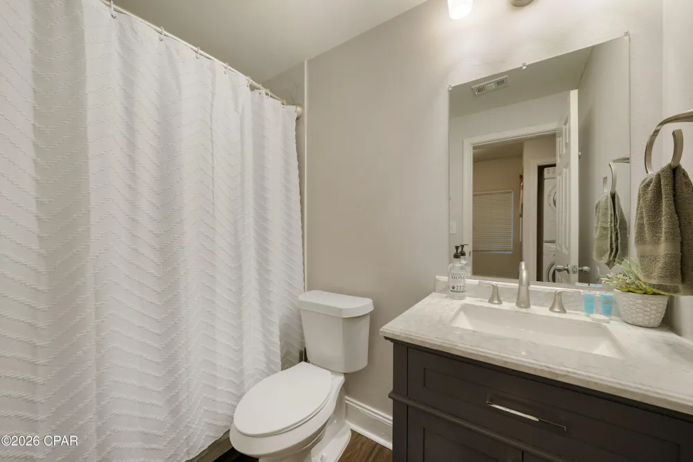 9860 S Thomas Drive #1123 Panama City Beach, FL 32408
