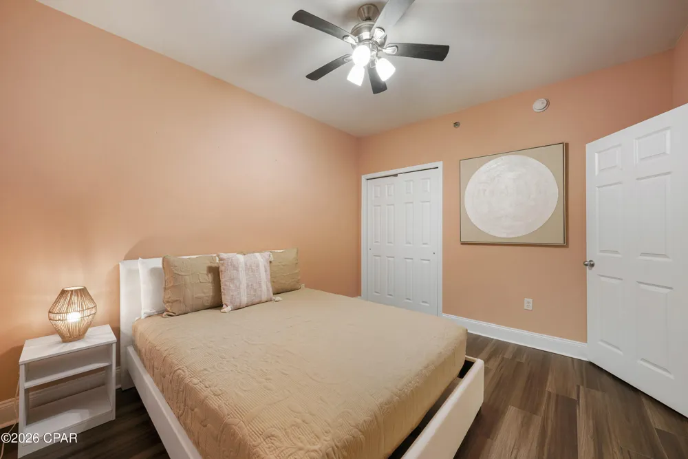 9860 S Thomas Drive #1123 Panama City Beach, FL 32408