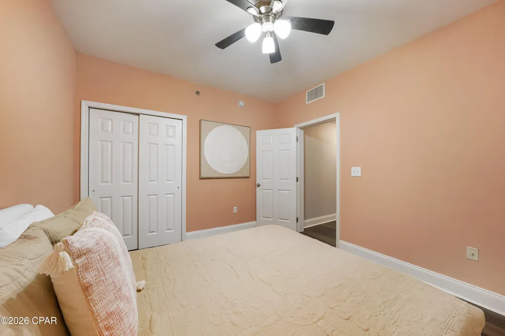 9860 S Thomas Drive #1123 Panama City Beach, FL 32408