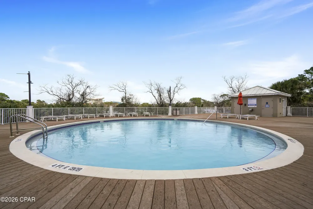 9860 S Thomas Drive #1123 Panama City Beach, FL 32408