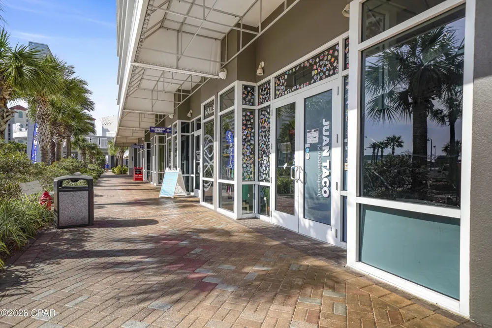 9860 S Thomas Drive #1123 Panama City Beach, FL 32408