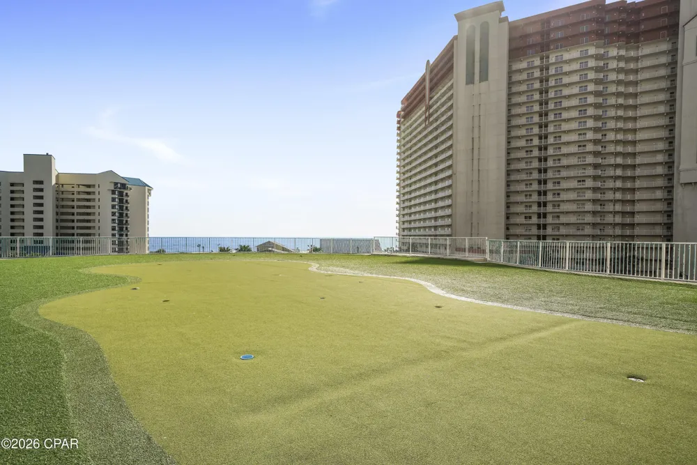 9860 S Thomas Drive #1123 Panama City Beach, FL 32408
