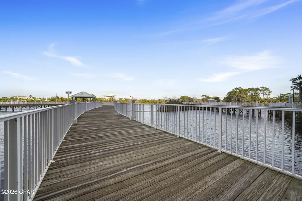9860 S Thomas Drive #1123 Panama City Beach, FL 32408