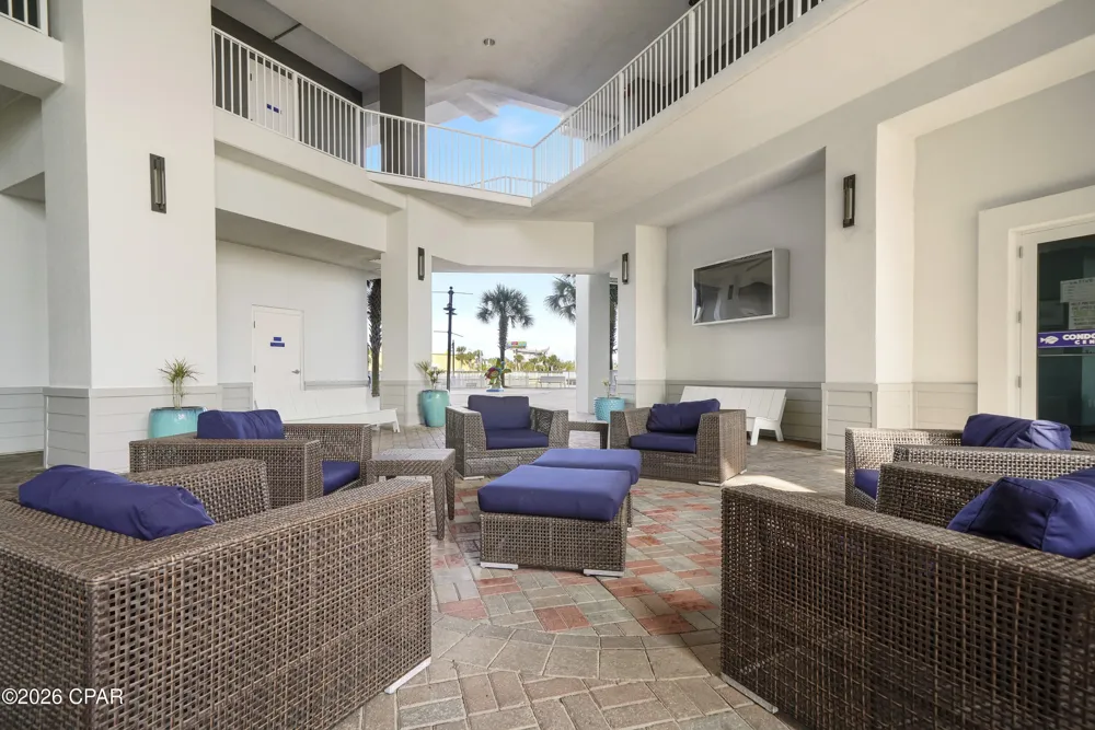 9860 S Thomas Drive #1123 Panama City Beach, FL 32408