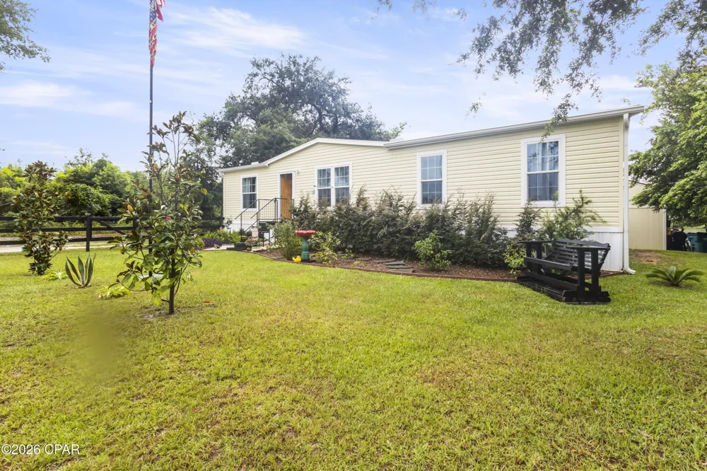 217 Claire Avenue Panama City, FL 32401