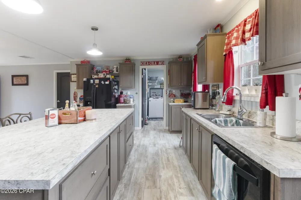 217 Claire Avenue Panama City, FL 32401
