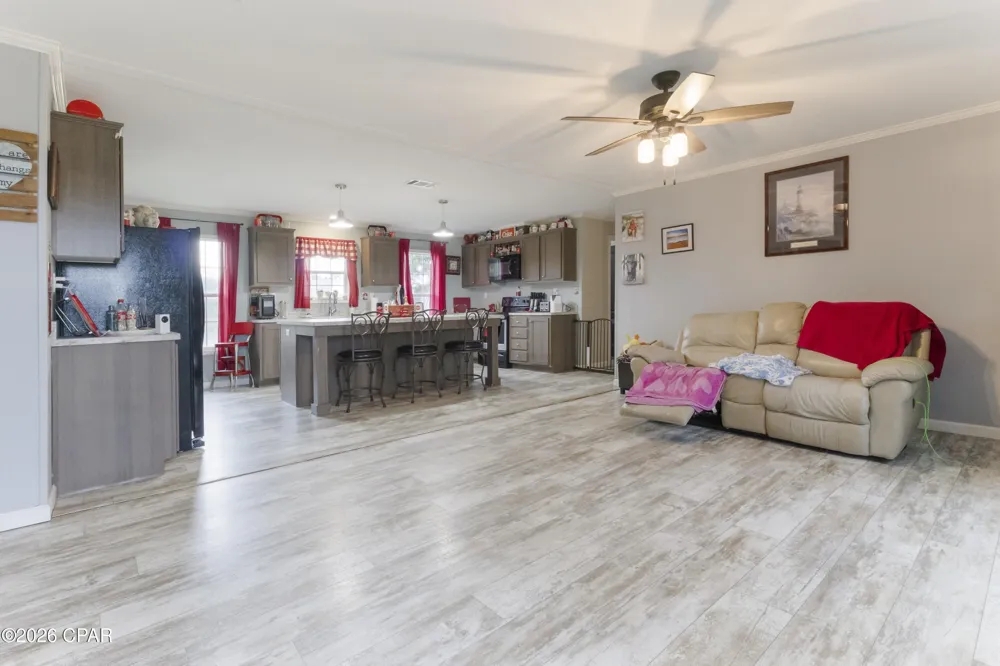 217 Claire Avenue Panama City, FL 32401