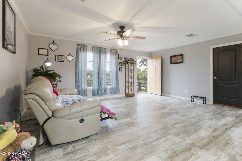 217 Claire Avenue Panama City, FL 32401