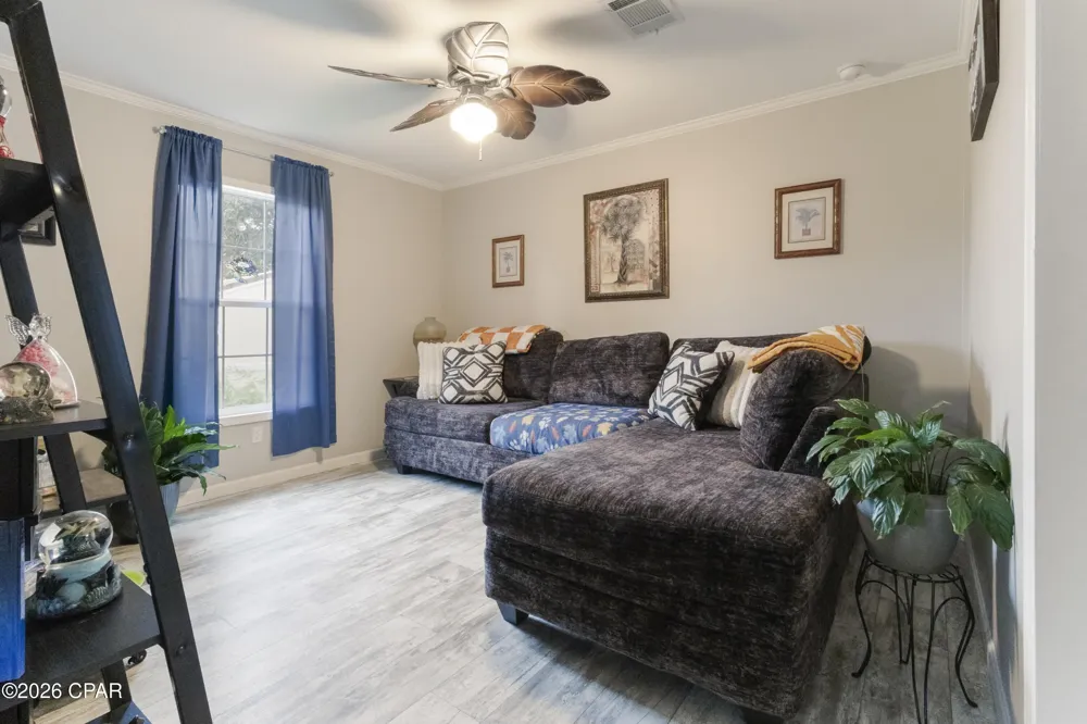 217 Claire Avenue Panama City, FL 32401