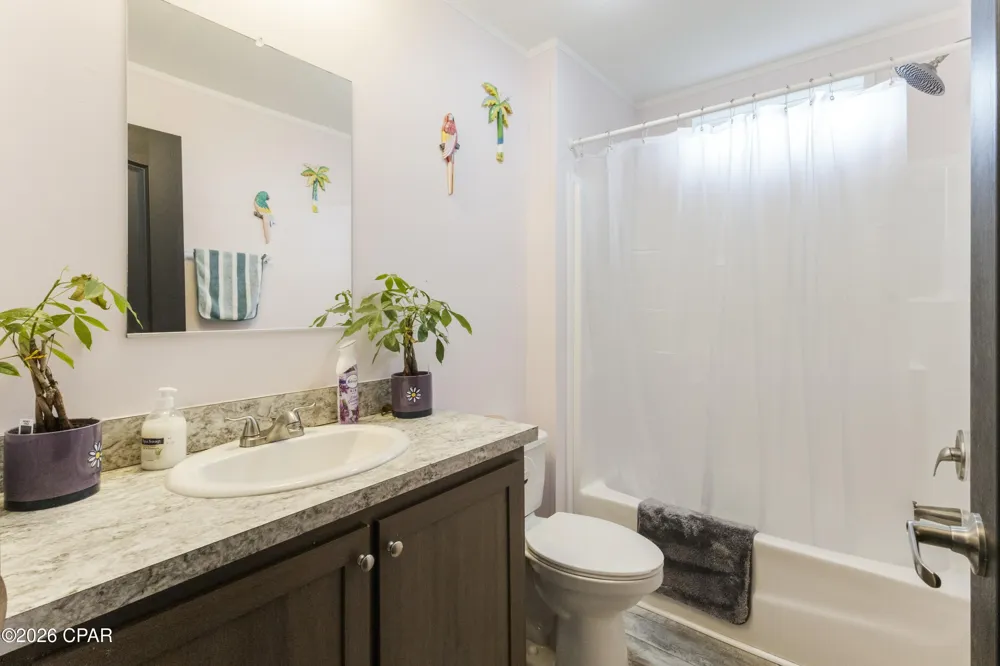 217 Claire Avenue Panama City, FL 32401