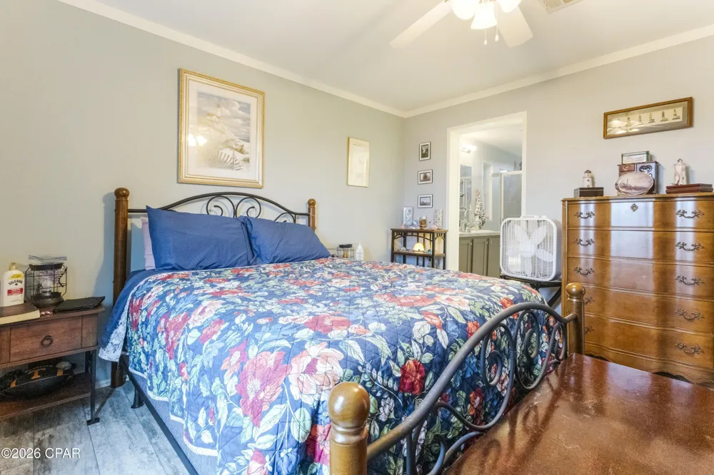 217 Claire Avenue Panama City, FL 32401