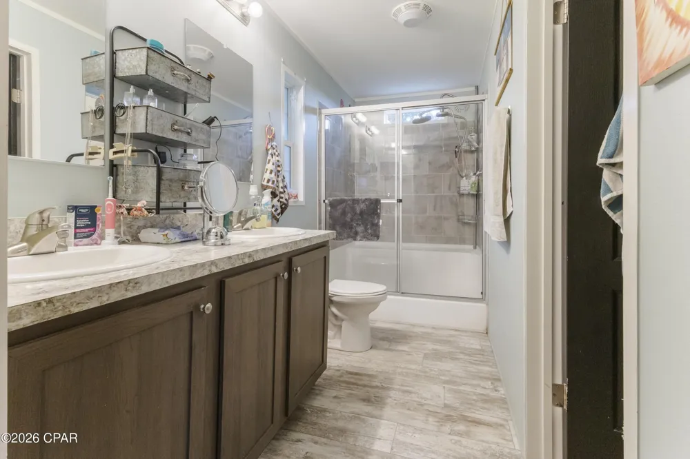 217 Claire Avenue Panama City, FL 32401